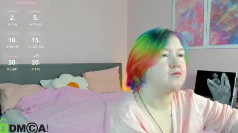 Snapshot of mia_ferd chatting on 26, 11, 2025 Mia online show from 26, 11, 2025