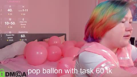 Snapshot of mia_ferd chatting on 29, 11, 2025 Mia online show from 29, 11, 2025