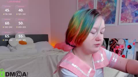 Snapshot of mia_ferd chatting on 2, 12, 2025 Mia online show from 2, 12, 2025