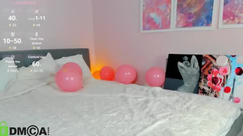 Snapshot of mia_ferd chatting on 3, 12, 2025 Mia online show from 3, 12, 2025