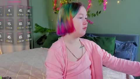 Mia online show from 20, 12, 2025