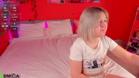 Mia online show from 24, 4, 2026