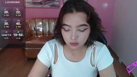 Mia online show from 23, 11, 2025