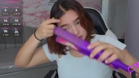 Mia online show from 18, 2, 2026