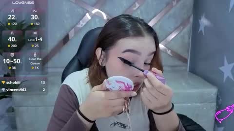 Mia online show from 14, 3, 2026