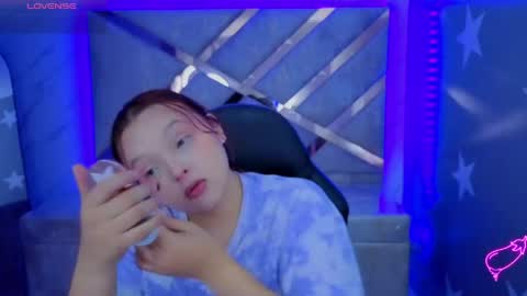 Snapshot of mia_foster_t chatting on 8, 6, 2026 Mia online show from 8, 6, 2026