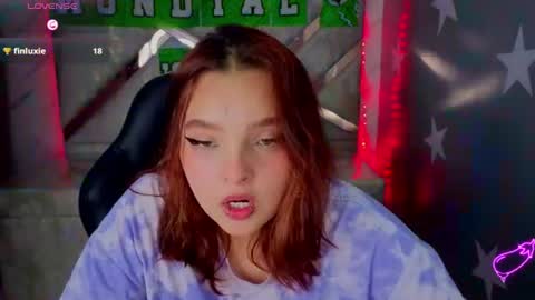 Snapshot of mia_foster_t chatting on 11, 7, 2026 Mia online show from 11, 7, 2026
