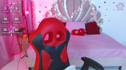 Snapshot of mia_fox666 chatting on 8, 6, 2026 mia online show from 8, 6, 2026