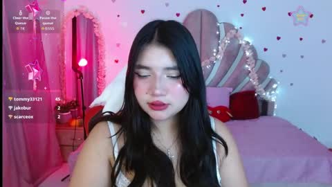 Snapshot of mia_fox666 chatting on 9, 6, 2026 mia online show from 9, 6, 2026