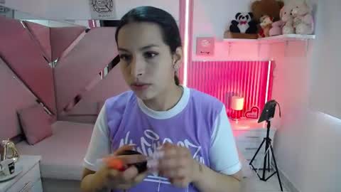 Snapshot of mia_garcia28 chatting on 13, 6, 2026 mia_garcia28 online show from 13, 6, 2026