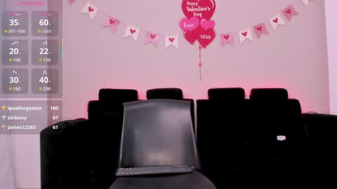 Mia online show from 2, 2, 2025