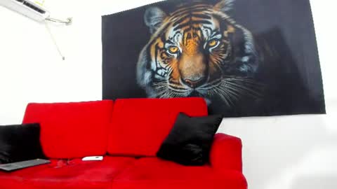 mia_harpers online show from 22, 6, 2026