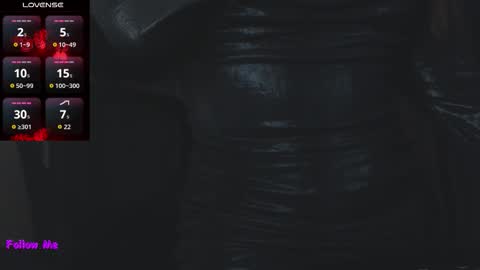 MiaJoy online show from 13, 1, 2026