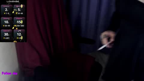 MiaJoy online show from 21, 2, 2026