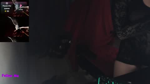 Snapshot of mia_joy8 chatting on 16, 7, 2026 MiaJoy online show from 16, 7, 2026