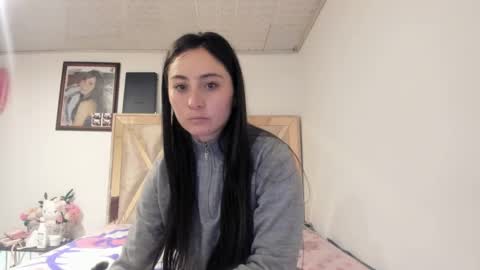 mia kaneee online show from 15, 9, 2025