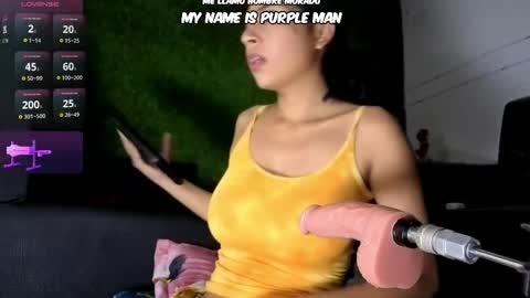 Snapshot of mia_khallif4 chatting on 3, 6, 2026 Mia K online show from 3, 6, 2026
