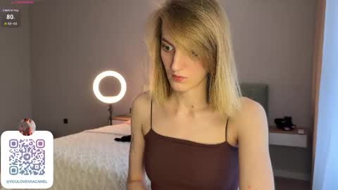 Mia online show from 1, 5, 2026