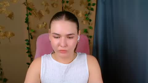Snapshot of mia_lemm chatting on 20, 6, 2026 mia_lemm online show from 20, 6, 2026