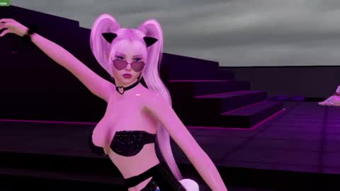 Snapshot of mia_lilah chatting on 14, 12, 2024 Mia online show from 14, 12, 2024