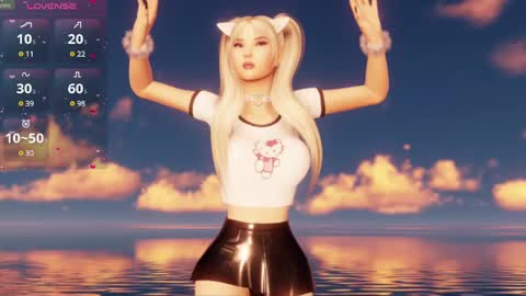 Snapshot of mia_lilah chatting on 19, 12, 2024 Mia online show from 19, 12, 2024