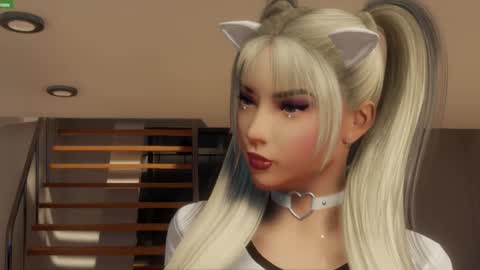 Snapshot of mia_lilah chatting on 20, 12, 2024 Mia online show from 20, 12, 2024