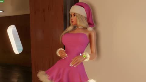 Snapshot of mia_lilah chatting on 25, 12, 2024 Mia online show from 25, 12, 2024