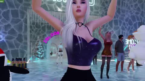 Snapshot of mia_lilah chatting on 29, 12, 2024 Mia online show from 29, 12, 2024