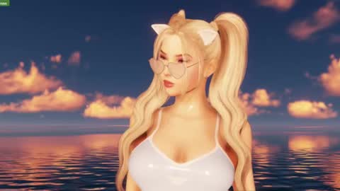 Snapshot of mia_lilah chatting on 3, 1, 2025 Mia online show from 3, 1, 2025
