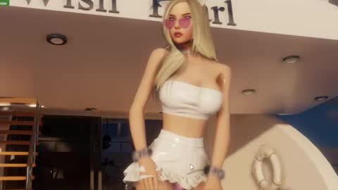 Snapshot of mia_lilah chatting on 4, 1, 2025 Mia online show from 4, 1, 2025