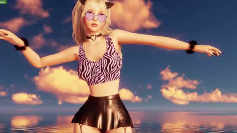Snapshot of mia_lilah chatting on 7, 1, 2025 Mia online show from 7, 1, 2025