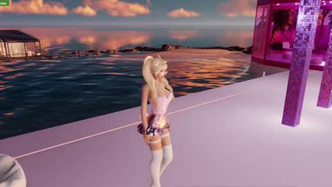 Snapshot of mia_lilah chatting on 10, 1, 2025 Mia online show from 10, 1, 2025