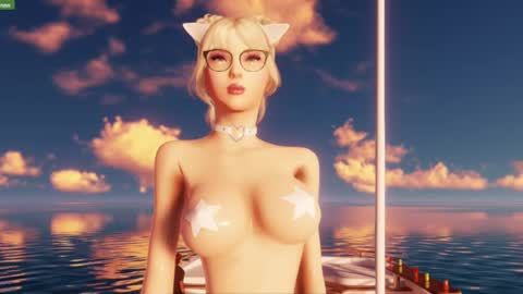 Snapshot of mia_lilah chatting on 11, 1, 2025 Mia online show from 11, 1, 2025