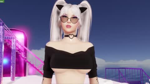 Snapshot of mia_lilah chatting on 11, 1, 2025 Mia online show from 11, 1, 2025
