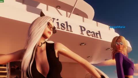 Snapshot of mia_lilah chatting on 12, 1, 2025 Mia online show from 12, 1, 2025