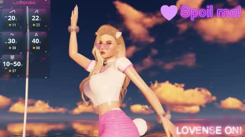 Snapshot of mia_lilah chatting on 10, 9, 2025 Mia online show from 10, 9, 2025