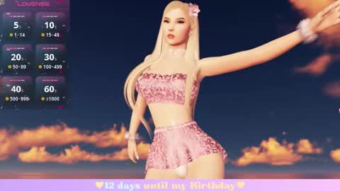 Snapshot of mia_lilah chatting on 12, 9, 2025 Mia online show from 12, 9, 2025