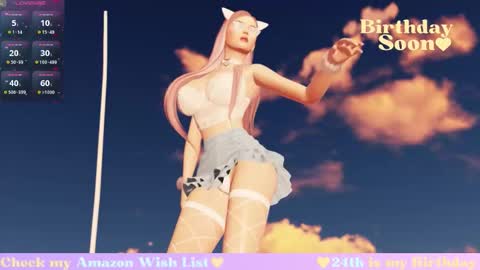 Snapshot of mia_lilah chatting on 22, 9, 2025 Mia online show from 22, 9, 2025