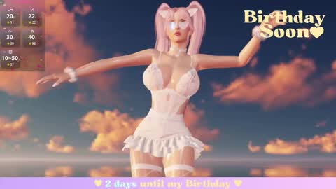 Snapshot of mia_lilah chatting on 22, 9, 2025 Mia online show from 22, 9, 2025