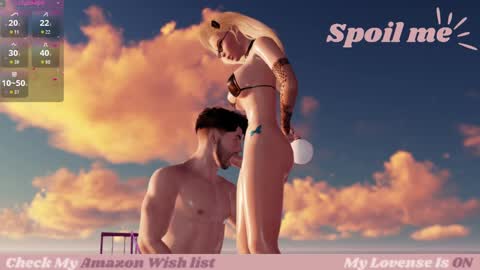 Snapshot of mia_lilah chatting on 29, 9, 2025 Mia online show from 29, 9, 2025