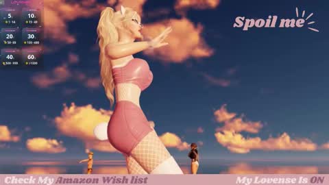 Snapshot of mia_lilah chatting on 1, 10, 2025 Mia online show from 1, 10, 2025