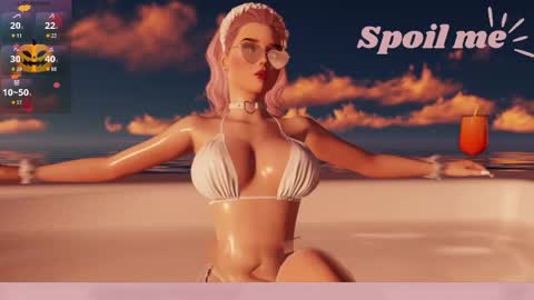 Mia online show from 3, 11, 2025