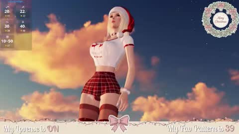 Mia online show from 19, 12, 2025