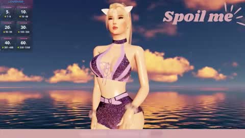 Mia online show from 13, 1, 2026