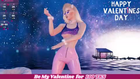 Mia online show from 8, 2, 2026