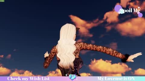 Mia online show from 11, 4, 2026