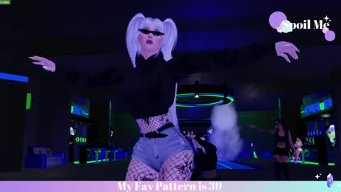 Mia online show from 16, 4, 2026