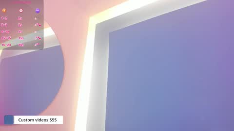 mia_lombana online show from 12, 1, 2026