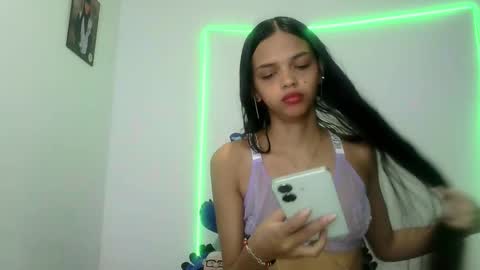 mia lucy 21 online show from 20, 10, 2025