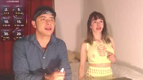 Mia online show from 13, 10, 2025